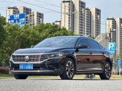 Volkswagen Passat 280TSI Elite - ფოტო 7