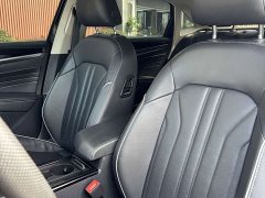 Volkswagen Passat 280TSI Elite - ფოტო 8