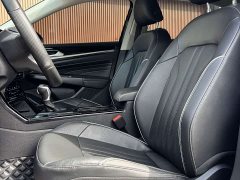 Volkswagen Passat 280TSI Elite - ფოტო 9