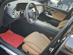 Mercedes-Benz E-Class E 300 L Fashion Edition - ფოტო 11