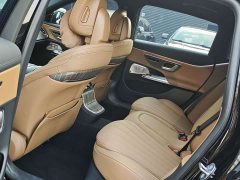 Mercedes-Benz E-Class E 300 L Fashion Edition - ფოტო 12