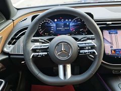 Mercedes-Benz E-Class E 300 L Fashion Edition - ფოტო 13