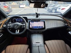 Mercedes-Benz E-Class E 300 L Fashion Edition - ფოტო 14