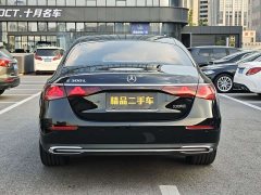 Mercedes-Benz E-Class E 300 L Fashion Edition - ფოტო 5