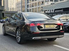 Mercedes-Benz E-Class E 300 L Fashion Edition - ფოტო 6