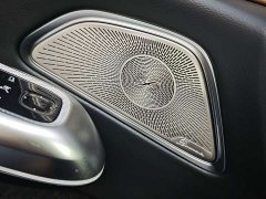 Mercedes-Benz E-Class E 300 L Fashion Edition - ფოტო 9