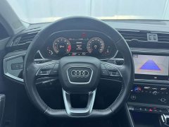 Audi Q3 35 TFSI Fashion Dynamic - ფოტო 10