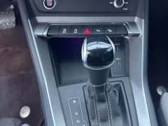 Audi Q3 35 TFSI Fashion Dynamic - ფოტო 11