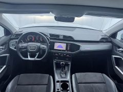 Audi Q3 35 TFSI Fashion Dynamic - ფოტო 12