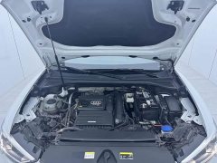 Audi Q3 35 TFSI Fashion Dynamic - ფოტო 13