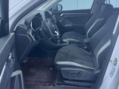 Audi Q3 35 TFSI Fashion Dynamic - ფოტო 15