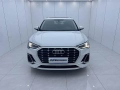Audi Q3 35 TFSI Fashion Dynamic - ფოტო 2