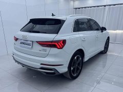 Audi Q3 35 TFSI Fashion Dynamic - ფოტო 4