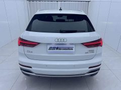 Audi Q3 35 TFSI Fashion Dynamic - ფოტო 5