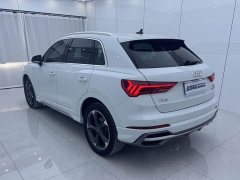 Audi Q3 35 TFSI Fashion Dynamic - ფოტო 6