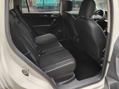 Volkswagen Tiguan L 2023 330TSI Automatic Two-Wheel Drive Comfort Edition - ფოტო 10
