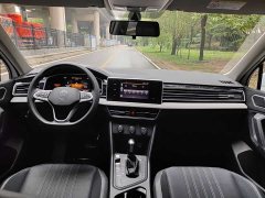 Volkswagen Tiguan L 2023 330TSI Automatic Two-Wheel Drive Comfort Edition - ფოტო 7