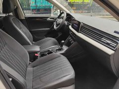 Volkswagen Tiguan L 2023 330TSI Automatic Two-Wheel Drive Comfort Edition - ფოტო 9