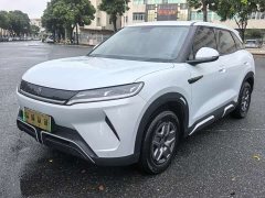 BYD Yuan UP 2024 401KM Vitality Edition - ფოტო 3