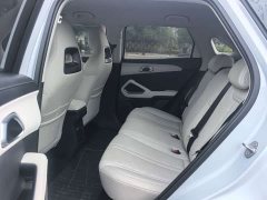 BYD Yuan UP 2024 401KM Vitality Edition - ფოტო 6
