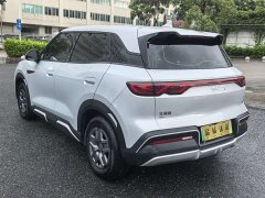 BYD Yuan UP 2024 401KM Vitality Edition - ფოტო 7