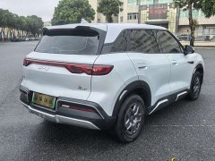 BYD Yuan UP 2024 401KM Vitality Edition - ფოტო 9