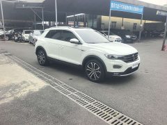 Volkswagen T-ROC Tanyue 280TSI DSG FWD Comfort Plus - ფოტო 3