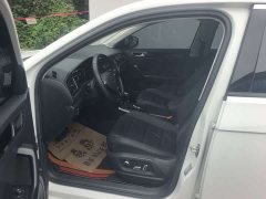 Volkswagen T-ROC Tanyue 280TSI DSG FWD Comfort Plus - ფოტო 4