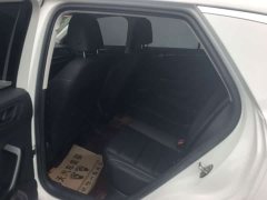 Volkswagen T-ROC Tanyue 280TSI DSG FWD Comfort Plus - ფოტო 5