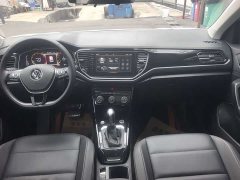 Volkswagen T-ROC Tanyue 280TSI DSG FWD Comfort Plus - ფოტო 6