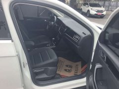 Volkswagen T-ROC Tanyue 280TSI DSG FWD Comfort Plus - ფოტო 7