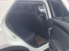 Volkswagen T-ROC Tanyue 280TSI DSG FWD Comfort Plus - ფოტო 8