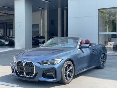 BMW 4 425i M Edition - ფოტო 1
