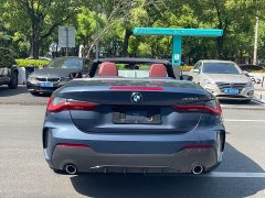 BMW 4 425i M Edition - ფოტო 10