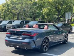 BMW 4 425i M Edition - ფოტო 11
