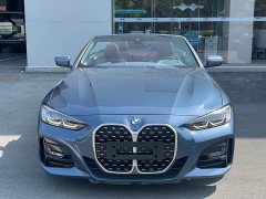 BMW 4 425i M Edition - ფოტო 2