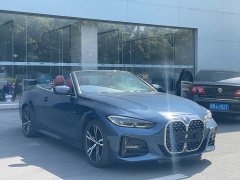 BMW 4 425i M Edition - ფოტო 3