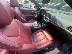 BMW 4 425i M Edition - ფოტო 8