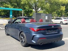BMW 4 425i M Edition - ფოტო 9