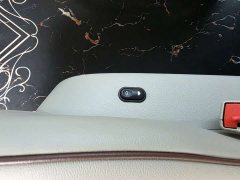 Buick GL8 Land Official Business Class 652T Comfort Edition - ფოტო 10