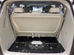 Buick GL8 Land Official Business Class 652T Comfort Edition - ფოტო 12