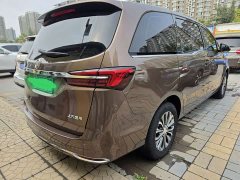 Buick GL8 Land Official Business Class 652T Comfort Edition - ფოტო 15