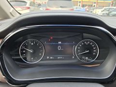 Buick GL8 Land Official Business Class 652T Comfort Edition - ფოტო 5