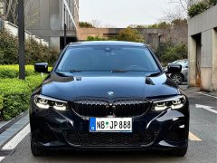 BMW 3 Series 325Li M Sport Package - ფოტო 3