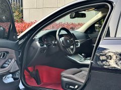 BMW 3 Series 325Li M Sport Package - ფოტო 4