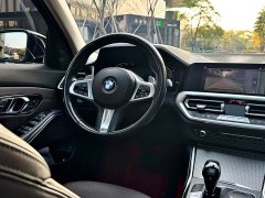 BMW 3 Series 325Li M Sport Package - ფოტო 6