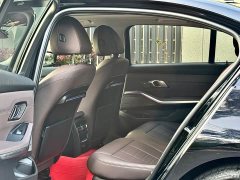BMW 3 Series 325Li M Sport Package - ფოტო 7