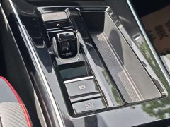 Volkswagen Lingdu 2023 Lingdu L 280TSI DSG Spicy Edition - ფოტო 10