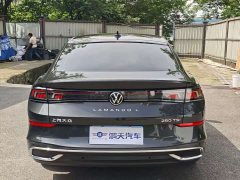 Volkswagen Lingdu 2023 Lingdu L 280TSI DSG Spicy Edition - ფოტო 14