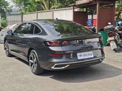 Volkswagen Lingdu 2023 Lingdu L 280TSI DSG Spicy Edition - ფოტო 15